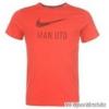 Nike Manchester United Frfi Pl