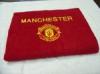 Manchester United trlkz piros