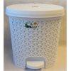SZEMETES PEDLOS RATTAN HATS MANYAG 5 5L HOBBY LIFE 011121