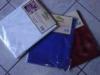Exkluzv textil abrosz