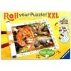 Puzzle trol sznyeg nagy