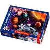 TREFL Bolygk 104 db os padl puzzle