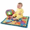 Fisher Price Zens foglalkoztat jtszsznyeg