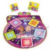 Chipolino Zippy Mat Dance Mixer zenl jtszsznyeg