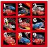 Verdk 2 szivacs puzzle