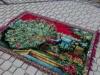Pva mints bord z 165 x 120 cm jszer Falikp dekor sznyeg elad