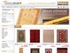 Online Sznyeg Webruhz Akcik keleti tibeti exkluzv sznyegek Ovlis kerek nagymret s futsznyegek Kollekcink a legkifinomultabb keleti s modern sznyegek szles vlasztkt knlja mint pld