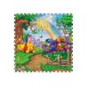 Micimack szivacs puzzle 9 darab
