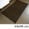 Szennyfog sznyeg ipari lbtrl Barna 60x90 cm