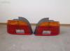 BMW E39 sedan hts ledes lmpa