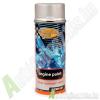 Motorblokk spray Motip4093 alumnium