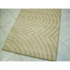 Drapp arany hullmos friz sznyeg E2332J Cikksz 0530393