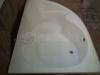 Asszimetrikus sarokkd 150x100 jobbos balos is J akril kd
