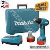MAKITA 6261DWPE akkus fr csavaroz kofferben 2 1 3Ah 9 6V