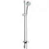 Hansgrohe Croma 100 Vario Unica C zuhanyszett 27771000