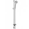 Hansgrohe Croma 100 Multi EcoSmart Unica C zuhanyszett 0 90m 27655000
