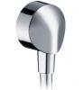 Hansgrohe Fixfit E 27454000 fali csatlakoz DN15 19409