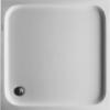Duravit D Code szgletes zuhanytlca 80x80 cm 720062