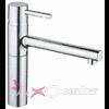 Mosogat csaptelepek Grohe mosogat csaptelepek Grohe Essence konyhai csaptelep 32105 AKCIS