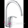 Mosogat csaptelepek Grohe mosogat csaptelepek Grohe Eurosmart konyhai csaptelep 33202001 AKCIS