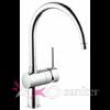 Mosogat csaptelepek Grohe mosogat csaptelepek Grohe Minta konyhai csaptelep 32917 AKCIS