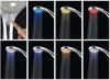 SAPHO Aqualine LED zuhanyfej S8018C Aqualine LED zuhanyfej S8018C