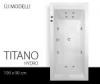 Titano 190 hidromasszzs kd