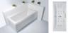 Vitalia 170 hidromasszzs kd