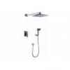 Hopa Thames falbapthet zuhany csaptelep szett 75 2449C