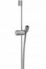 Hansgrohe Axor Steel fali csatlakoz 35884 800