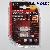 24 Volt zemi feszltsg 38 mm hossz Fehr szn SMD technolgia 4 LED es A csomag 2 db LED izzt tartalmaz 24 V auts SMD LED izz