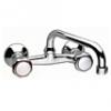 Fali mosd csaptelep Standard BST3