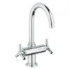 Grohe Atrio mosd csaptelep GROH 21019000