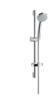 Hansgrohe Croma 100 Vario Unica C Zuhanypanel