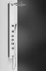 Roltechnik Luce Kvadro zuhanypanel 8702