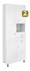 Hopa Olsen Spa K 60 B magas frdszobai szekrny 12732