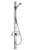 Hansgrohe Croma 100 zuhanypanel egykaros csapteleppel 27105000