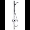 Hansgrohe Croma 100 zuhanypanel 27105
