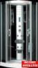 DB90BL hidromasszzs zuhany kabin 90