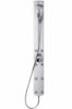 Hansgrohe Raindance zuhanypanel falsk alatti szerelshez DN15 27100000