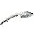 HANSGROHE Raindance Classic kzizuhany Raindance Classic 100 AIR 3jet kzizuhany DN15 krm 28548000