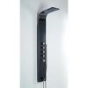 Wellis Mariner Black zuhanypanel kp s ra