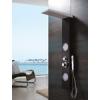 Niagara Wellness GUMA zuhanypanel 1600 180 JDONSG kp s ra