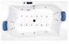 Royal 179x106 Wellness Prmium hidromasszzs kd