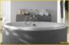 Toplax Ovale 180x90 ovlis burkolhat kd tartlbbal 15463 Anyag Technikailag egy TOPLAX frdkd s zuhanytlca anyaga akril tvzve