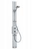 Hansgrohe Raindance S zuhanypanel falskon kvli szerelshez 27005000 krm
