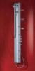 Hansgrohe Pharo SideWay zuhanypanel 26311000 mattkrm krm