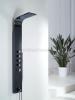 Wellis , Mariner Black zuhanypanel