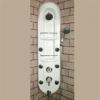 Feromix Samoa Plus Akril Zuhanypanel