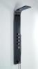 Wellis Mariner Black zuhanypanel